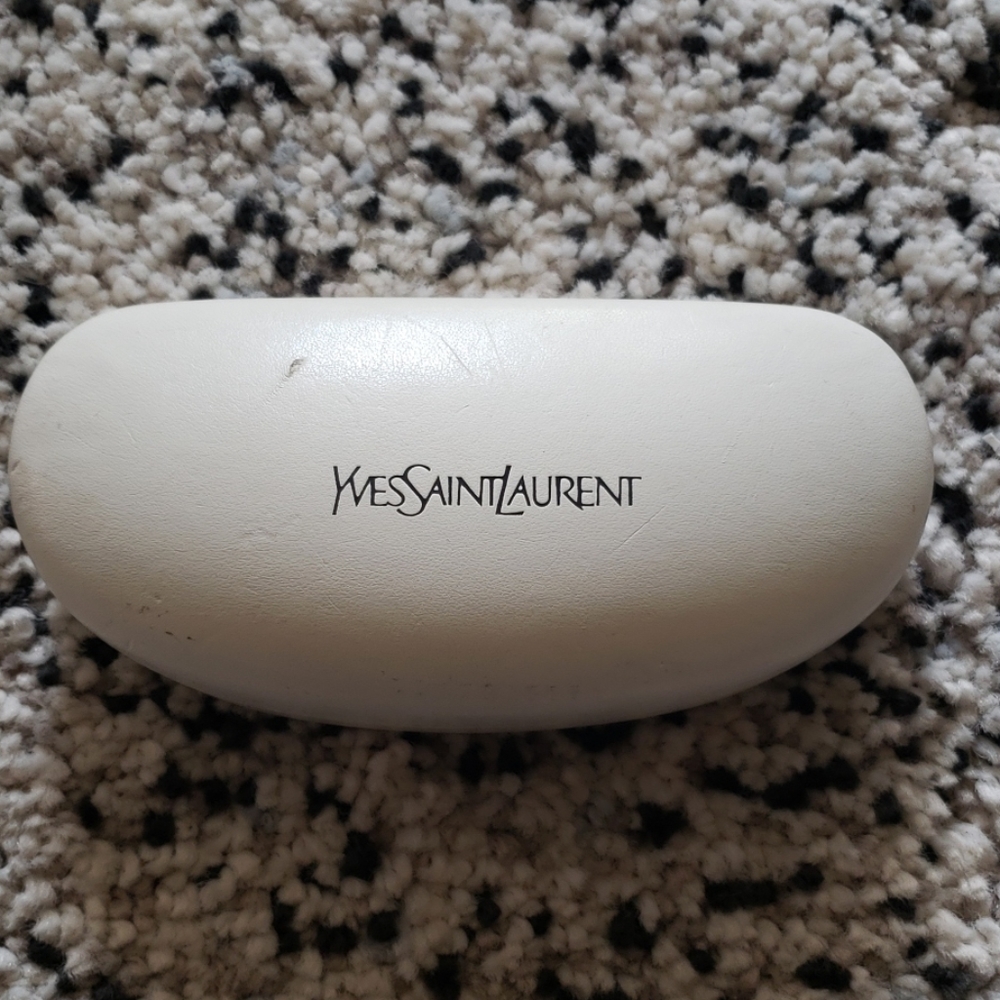 YSL case (sold)